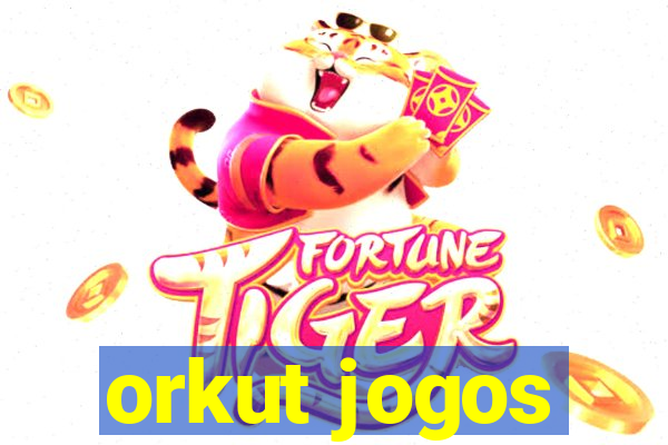 orkut jogos