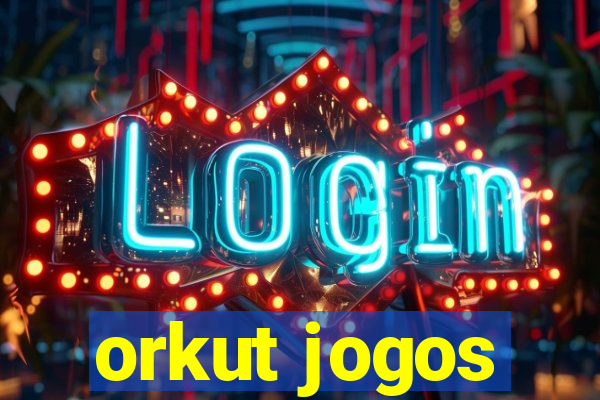 orkut jogos