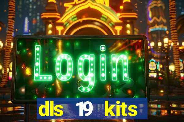 dls 19 kits manchester united