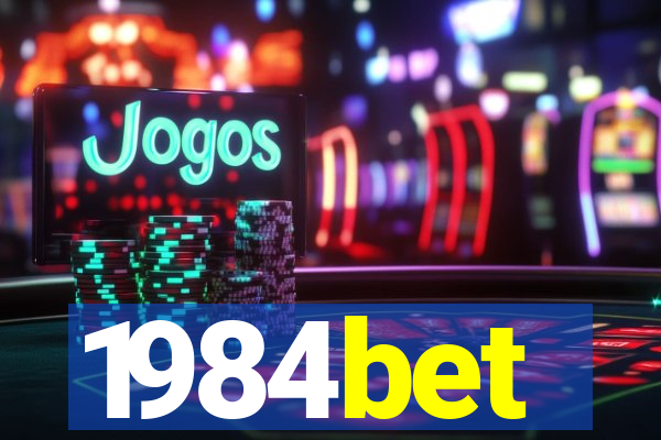 1984bet