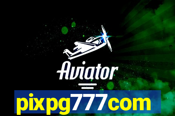 pixpg777com