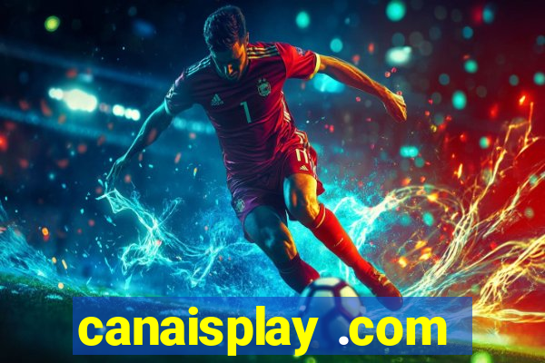 canaisplay .com