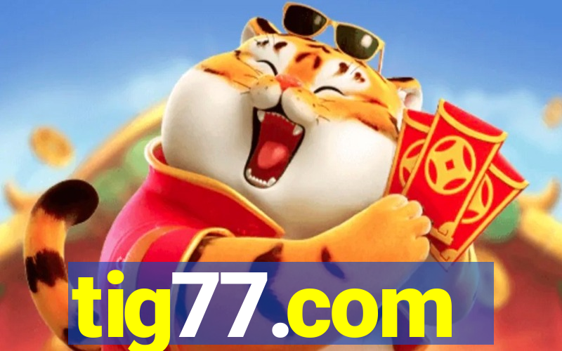 tig77.com