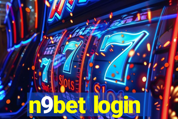 n9bet login