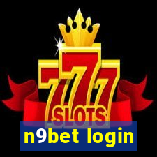 n9bet login