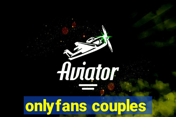 onlyfans couples