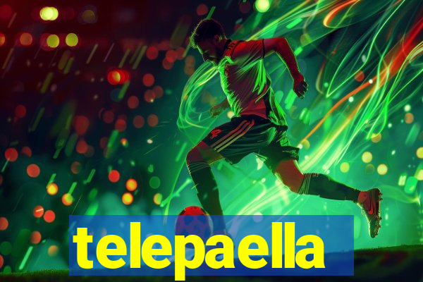 telepaella