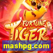 mashpg.com