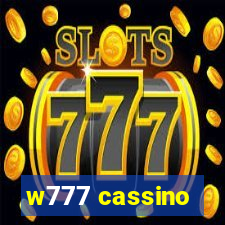 w777 cassino