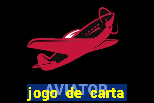 jogo de carta cigana online