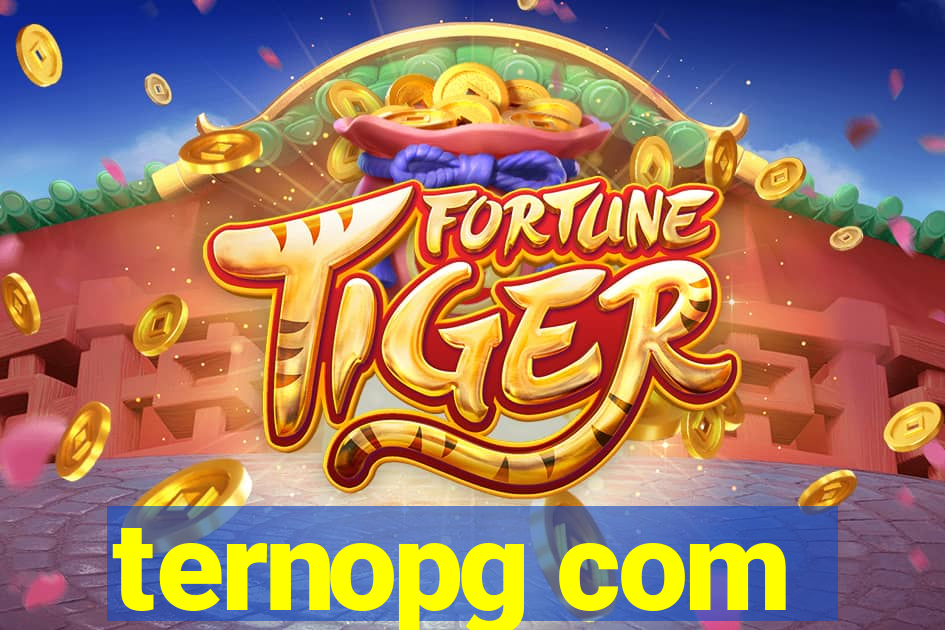 ternopg com