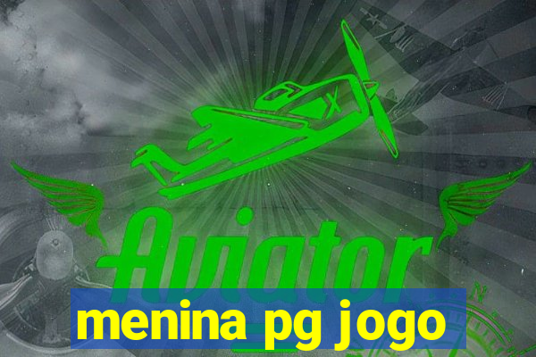 menina pg jogo