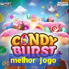 melhor jogo survival android