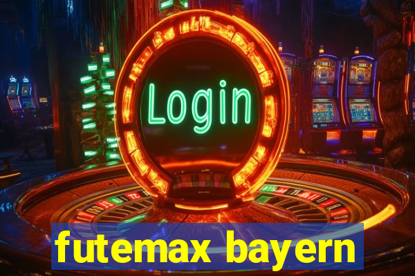 futemax bayern