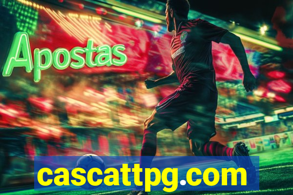 cascattpg.com