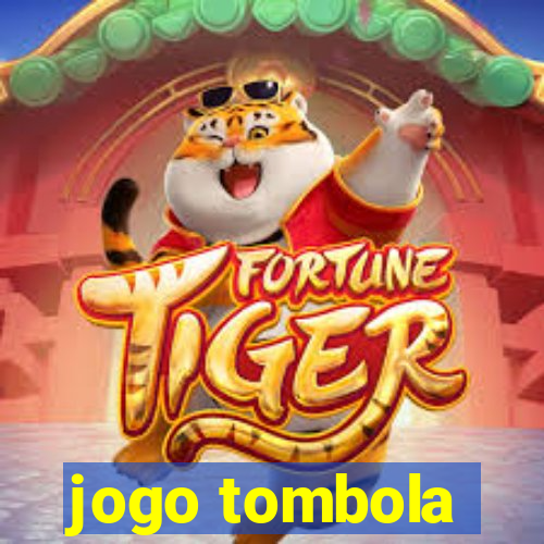 jogo tombola
