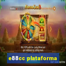 e88cc plataforma