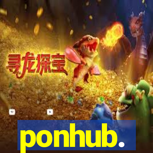 ponhub.
