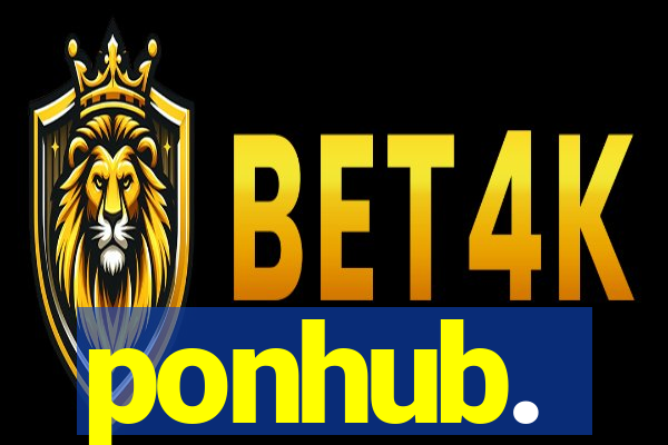 ponhub.