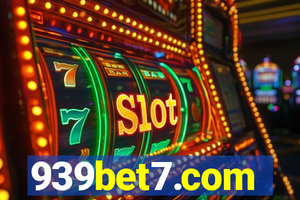 939bet7.com