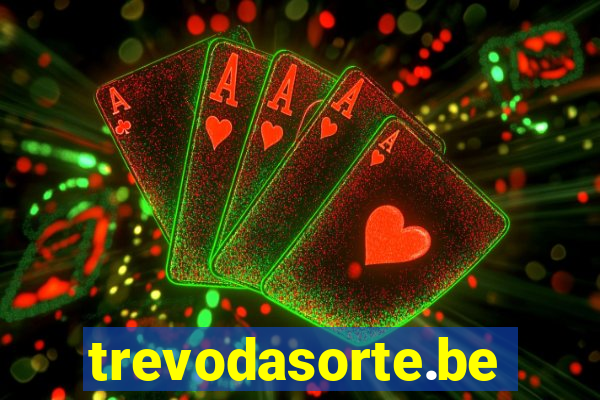 trevodasorte.bet