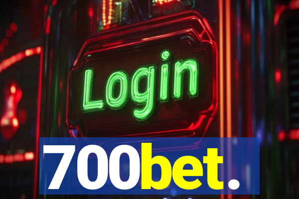700bet.