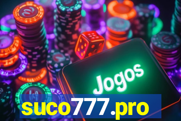 suco777.pro