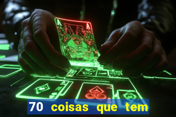 70 coisas que tem no halloween