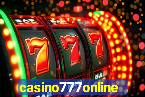 casino777online
