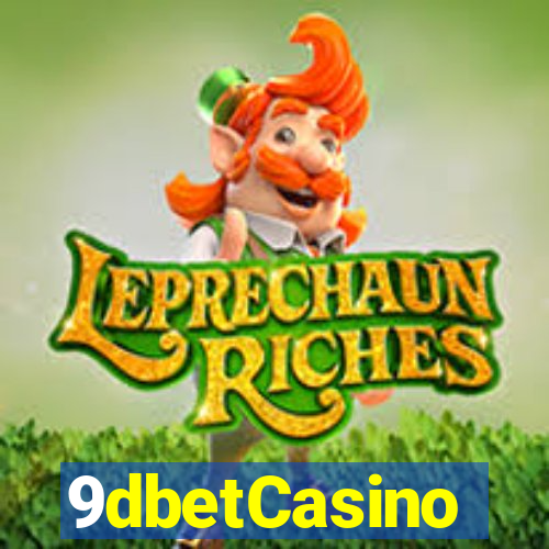 9dbetCasino