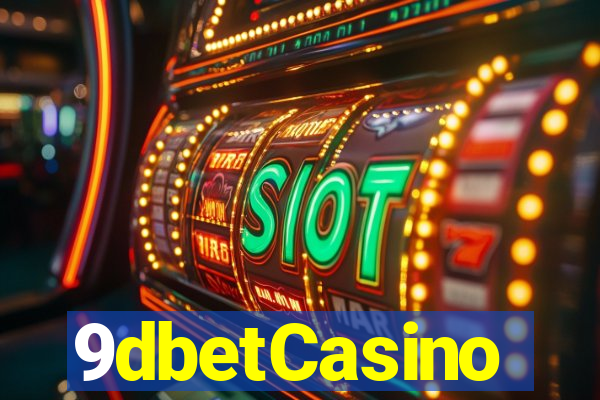 9dbetCasino