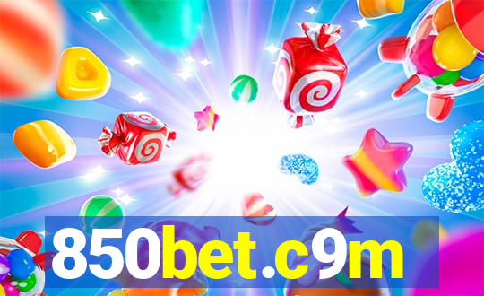 850bet.c9m