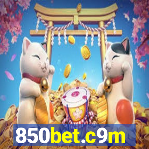 850bet.c9m