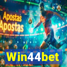 Win44bet