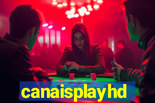 canaisplayhd