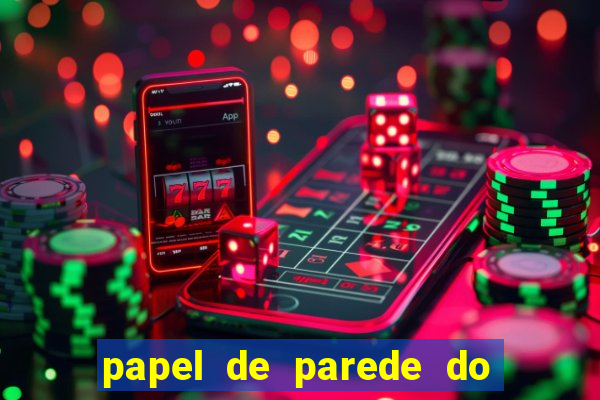 papel de parede do botafogo 3d