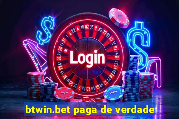 btwin.bet paga de verdade