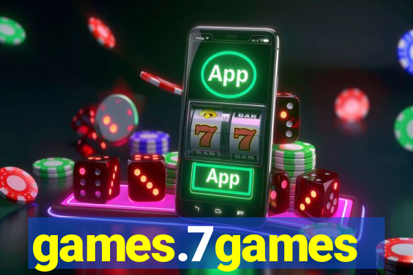 games.7games