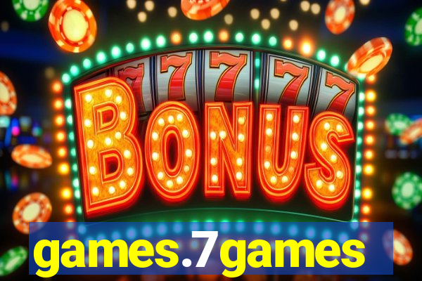 games.7games