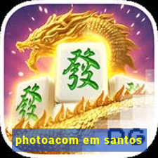 photoacom em santos