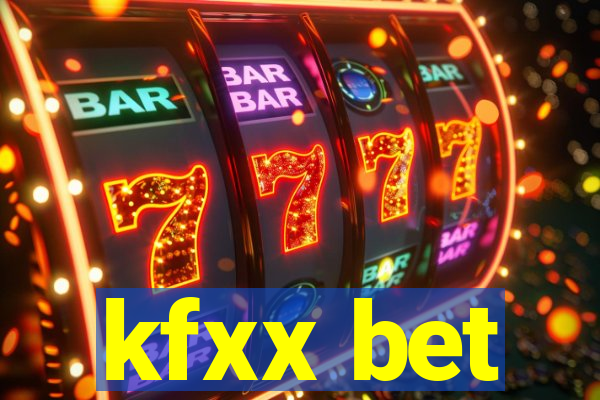 kfxx bet