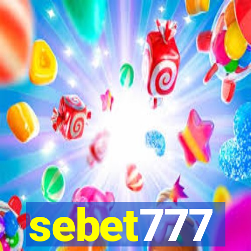 sebet777