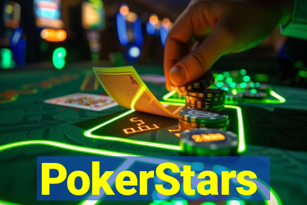 PokerStars