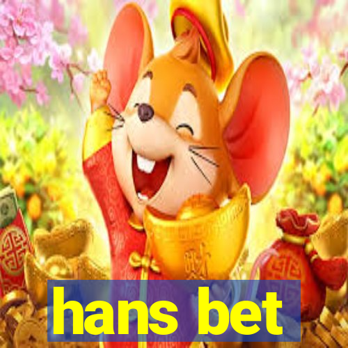 hans bet