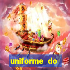 uniforme do corinthians 2023