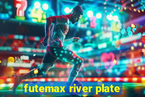 futemax river plate