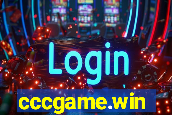 cccgame.win