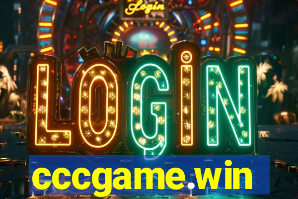 cccgame.win