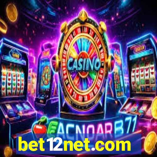 bet12net.com