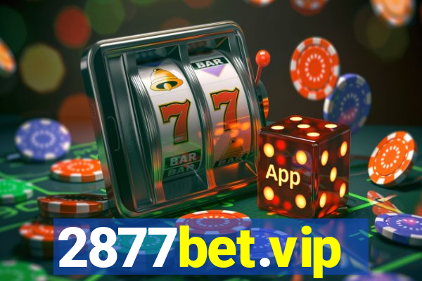 2877bet.vip